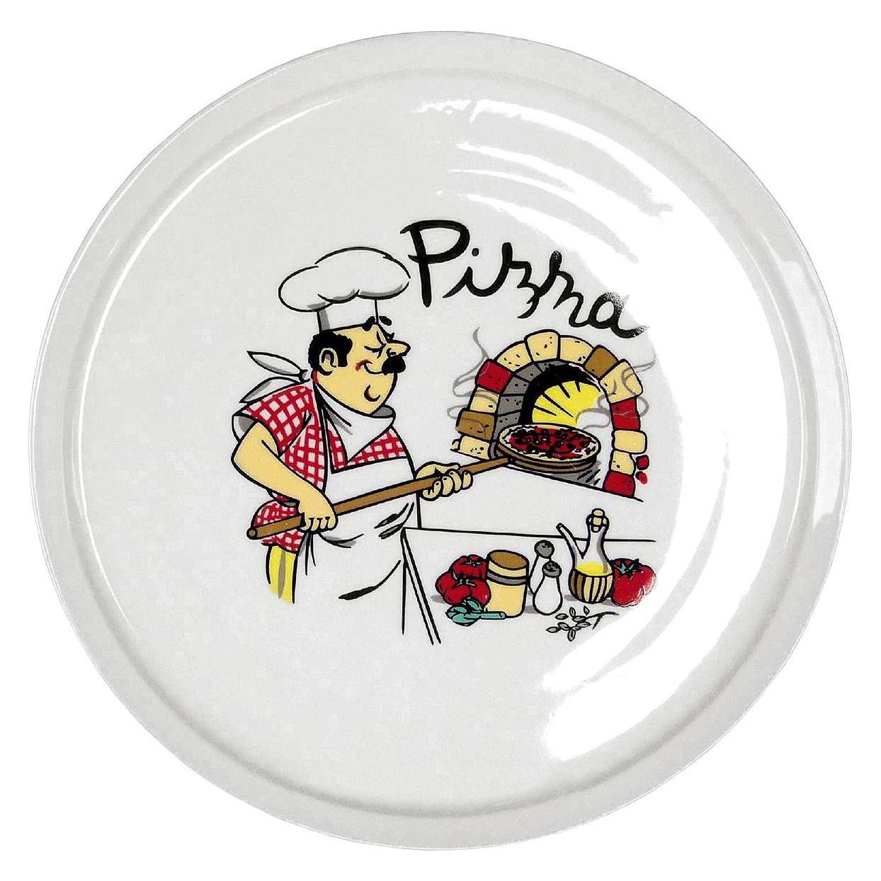 Bormioli Rocco Küchenchef (30.50 cm) (WELLCO) Mindestbestellmenge: 6 Stück