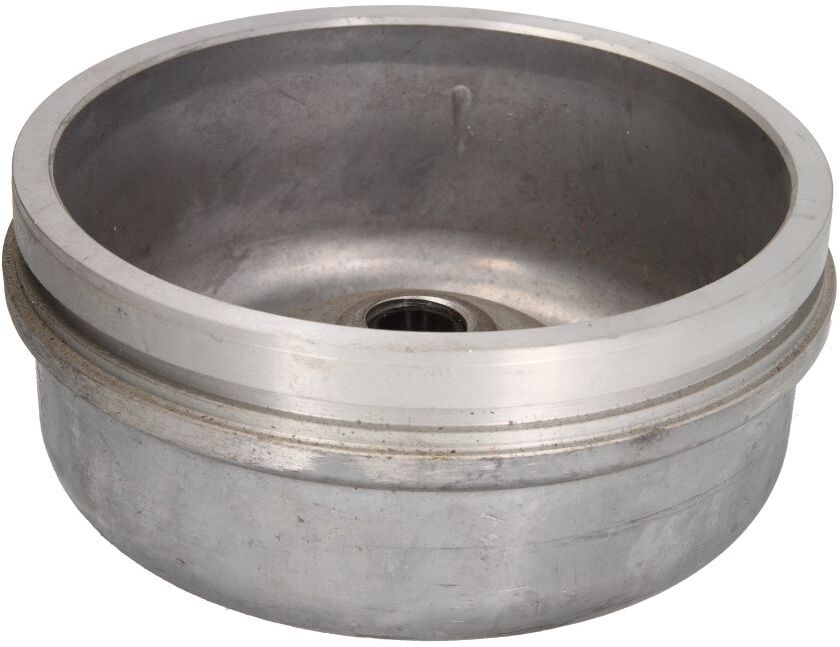 Auger Coperchio di protezione, mozzo ruota 54267