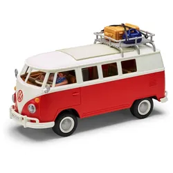 Original VW T1 Camping Bus Bulli Playmobil 70176 Spielzeug 7E9087511A