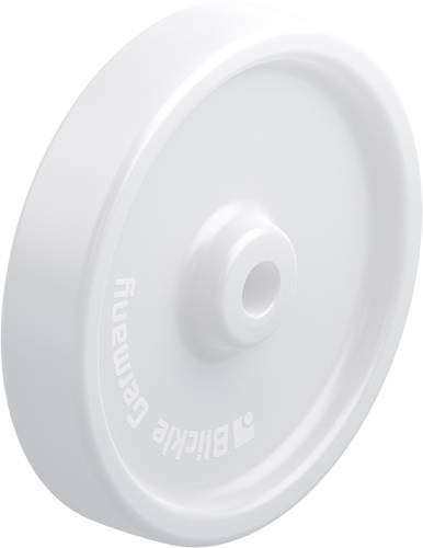 Blickle 747045 SPO 251/25G Kunststoff-Rad Rad-Durchmesser: 250mm Tragfähigkeit (max.): 1500kg 1St.