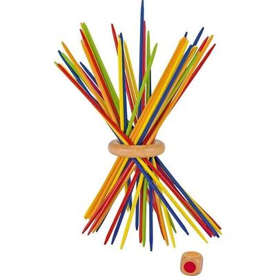 Mikado Farbenfroh
