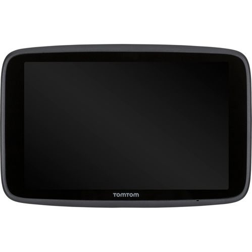 TomTom GO Camper Max V2