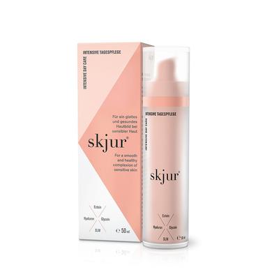 Skjur Tagespflege Creme 50 ml Tagescreme