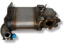 VEGAZ SKK-945 Roetfilter (DPF)