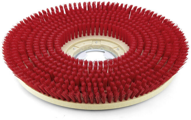 Brosse à vitres Kärcher, moyenne, rouge, 508 mm (6.371-206.0)