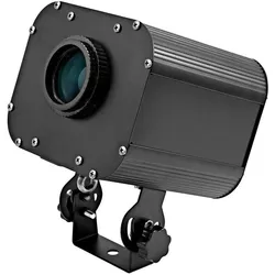 Eurolite LED TCL-450 Color Changer COB (90 W, LED), Scheinwerfer, Schwarz