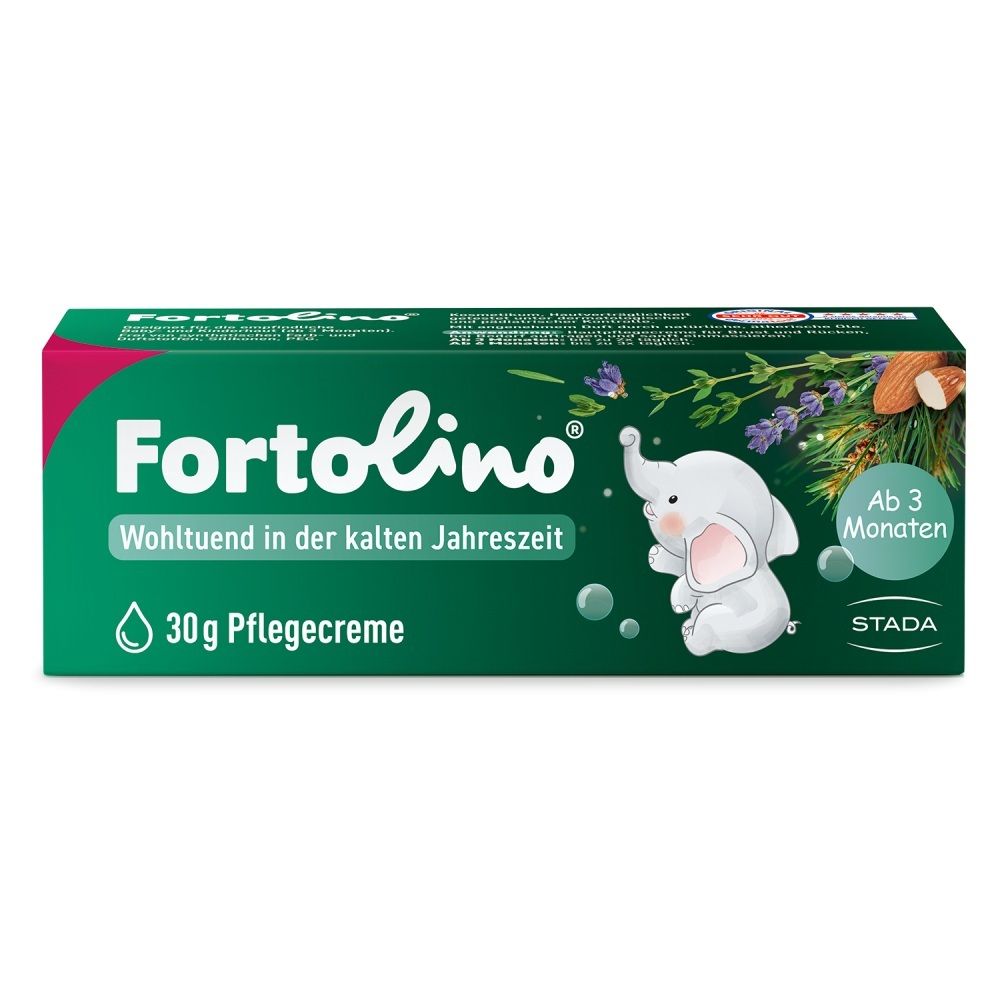 Fortolino Creme 30 g