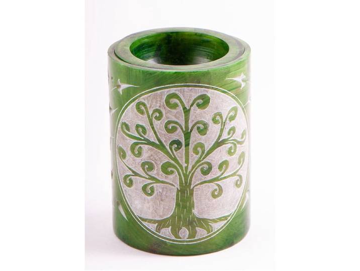 Aromalamp Levensboom