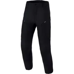 Alpinestars Explore AST, Textilhose - Schwarz - L