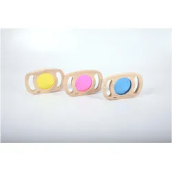 TickiT 73359 Handliches Farbtafel-Set, 3-teilig