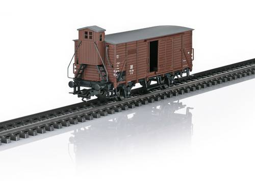 Märklin 48820 Gedeckter Güterwagen AC