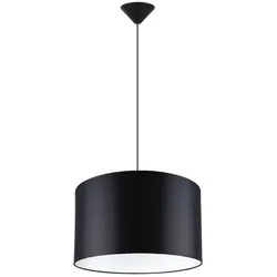 Sollux Lighting, Pendelleuchte, Nova (E27)