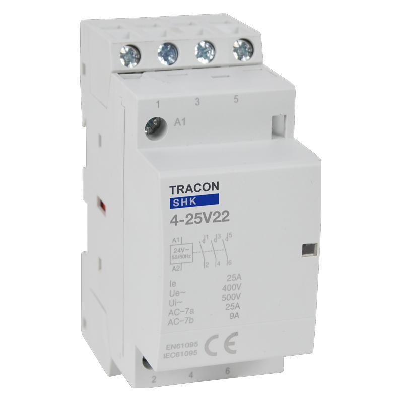 Tracon Allgemeines Produkt (TR-SHK4-25V22)