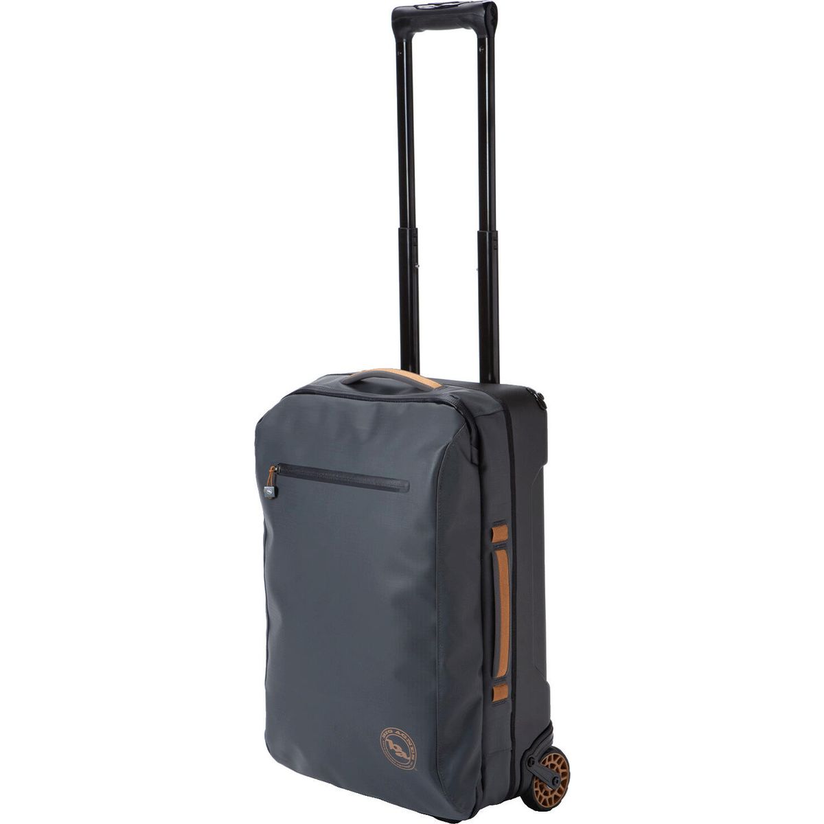 Big Agnes Stagecoach Duffel 45L asphalt LSCD45LA25