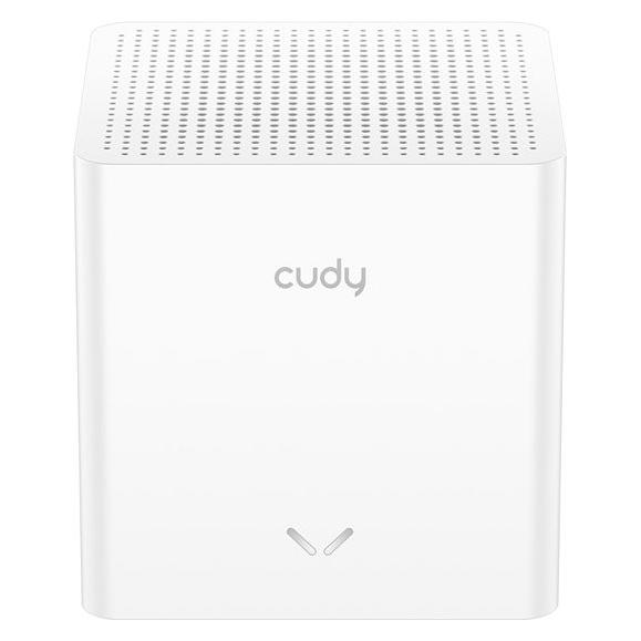 Cudy Mesh-WLAN-Systeme (M3000S(1-Pack))