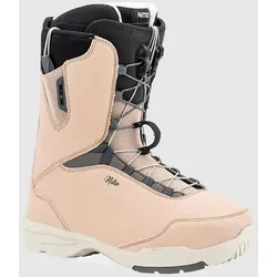 Nitro Scala TLS Snowboard-Boots terracotta Gr. 24.0