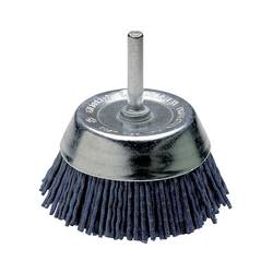 Wolfcraft Nylon-Topfbürste 2728000 1 St.