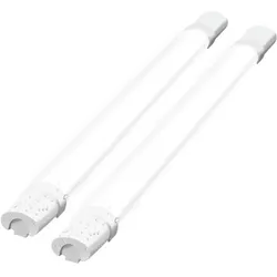 LED-DECKENLEUCHTE Silas 90/5.8/3.5cm Deckenlampe