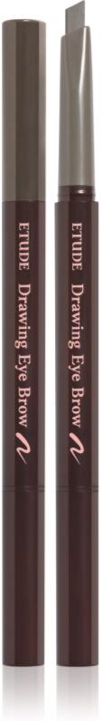 ETUDE Drawing Eye Brow eyebrow pencil with brush shade #5 Gray 0,25 g