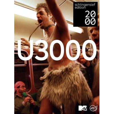 U 3000 [2 DVDs], DVD
