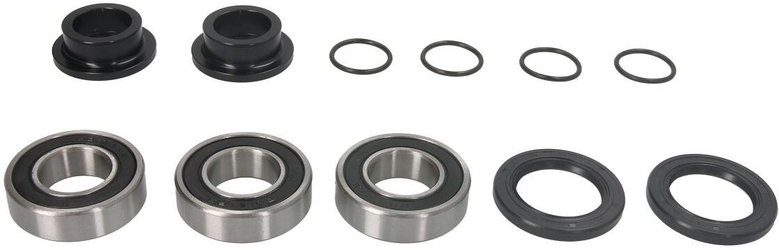 Pivot Works Set di cuscinetti ruota PWRWC-S06-500