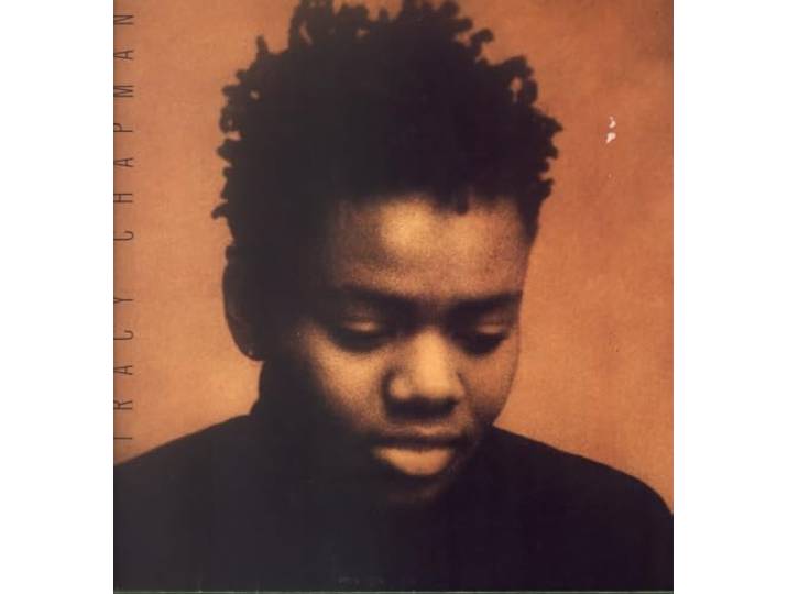Tracy Chapman