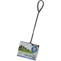 AQUAEL Netz für Aquarienfischen (3 WIRE) 5"