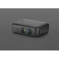 Cellularline Power Bank Powerview IQ 10000 (10000 mAh, 45 W), Powerbank, Schwarz