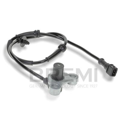 BREMI Sensor, Raddrehzahl 51340 für Volvo