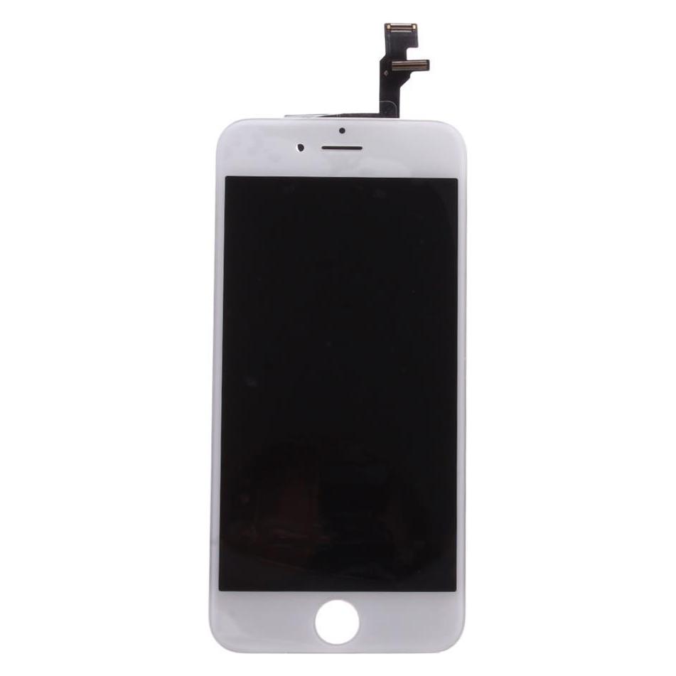cyoo Premium - Quality Lcd+Touch Screen Full Set - Apple iPhone 6 - Weiss (CY121248)