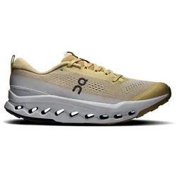 On Herren Cloudsurfer Trail 2 beige 48.0