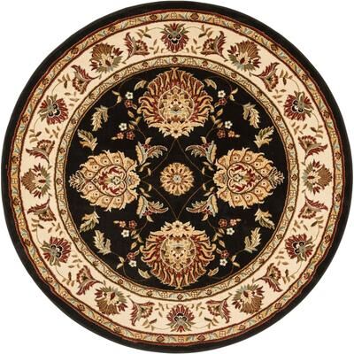 Well Woven Timeless Abbasi Oriental Persian Traditional Area Rug