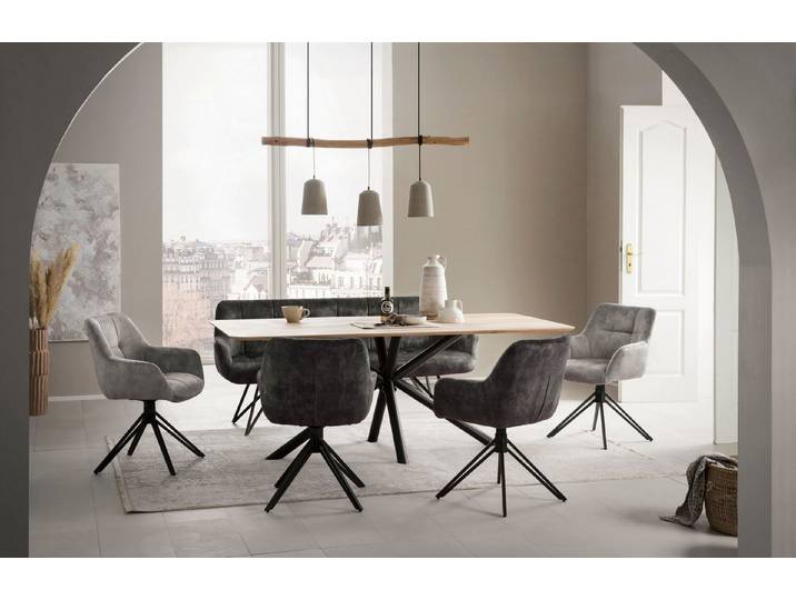 Home affaire Esstisch