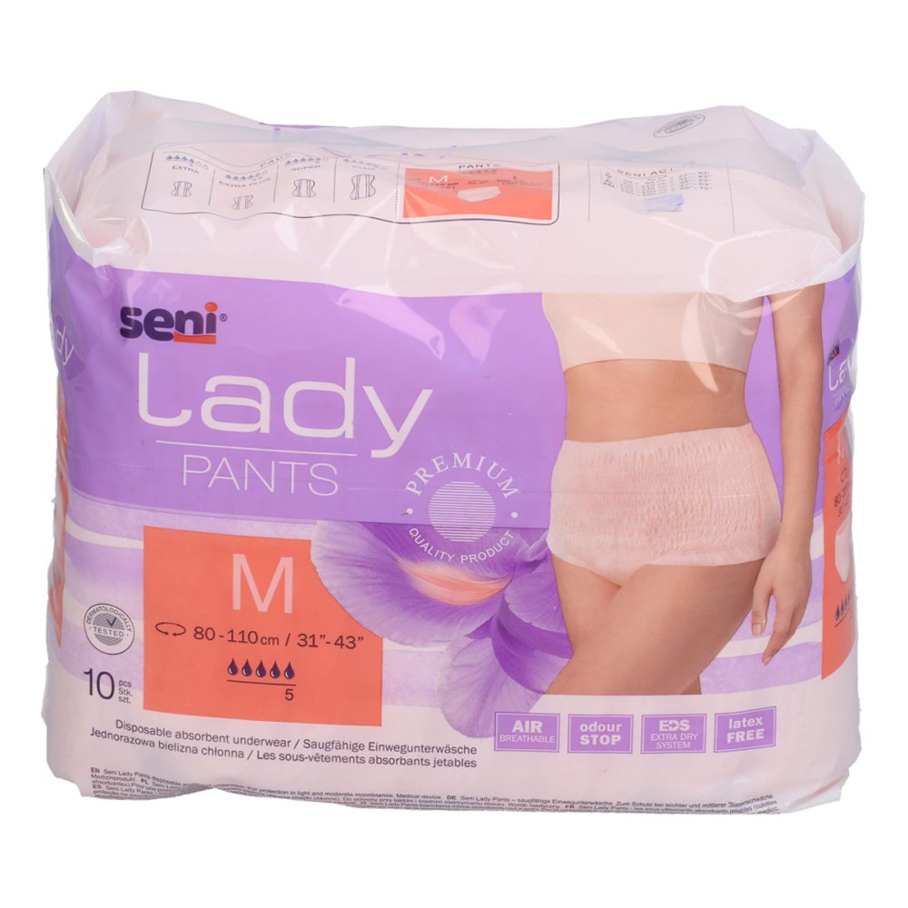 TZMO Deutschland GmbH Seni Lady Pants Größe m 18168527
