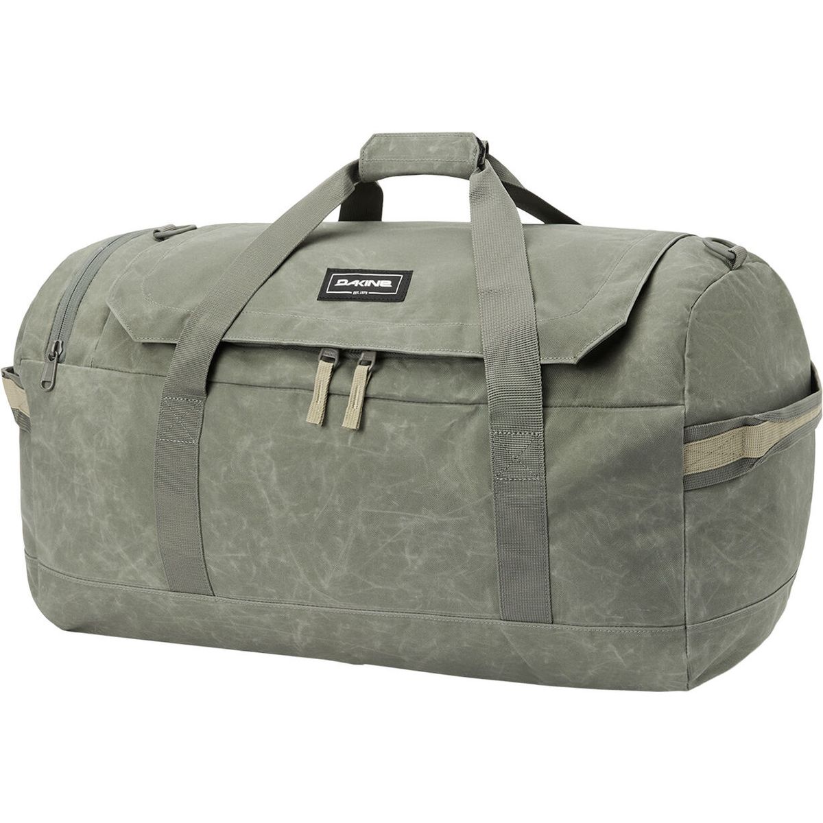 Dakine EQ Duffle 50L mulled basil (344) D1012912-344