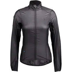 Scott Sports, Damen, Velojacke, RC Weather Ultralight (XS), Schwarz, XS