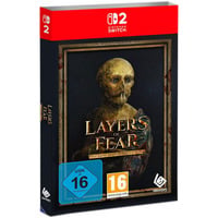 Layers of Fear Final Masterpiece Edition-Spiel