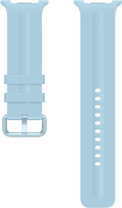 Samsung Sport (Größe M / L) blau