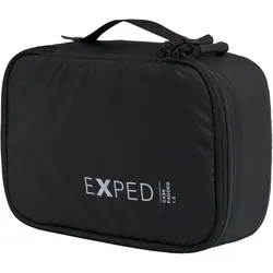 Exped 1,5 Liter Padded Case - STK - black