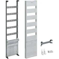 Hager, Verteilerschrank Zubehör, Verteilerfeld
