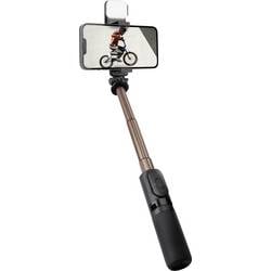 sbs mobile TESELFIETRIPODPROBTK Selfie Stick Schwarz