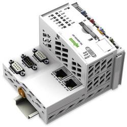 WAGO 750-8208/025-001 SPS-Controller 750-8208/025-001 1 St.