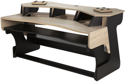 Zaor Miza X2 Flex Black Oak Chêne noir