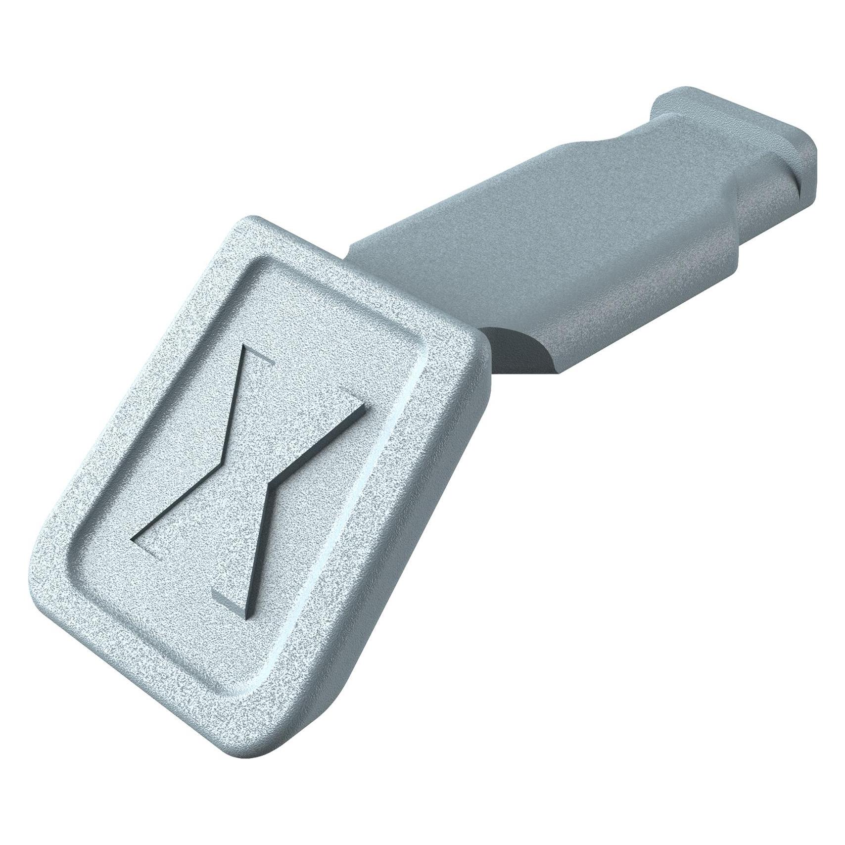 Knipex ColorCode Clips (21 mm) (00 61 10 CS)