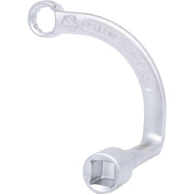 Ks Tools Turbolader Spezial-Schlüssel für VAG TDI, 12mm [Hersteller-Nr. 150.2249]