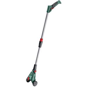 Metabo Griffverlängerung 628426000, mit Rollen, für Grasschere SGS 18 LTX Q, PowerMaxx SGS 12 Q