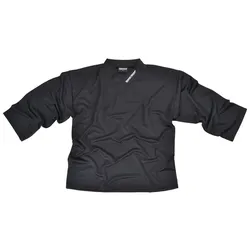 Sherwood Trainingstrikot Goalie | schwarz