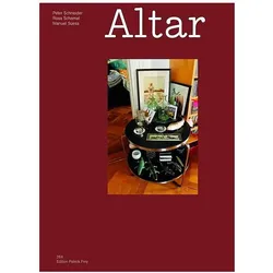Altar, Fachbücher von Peter Schneider