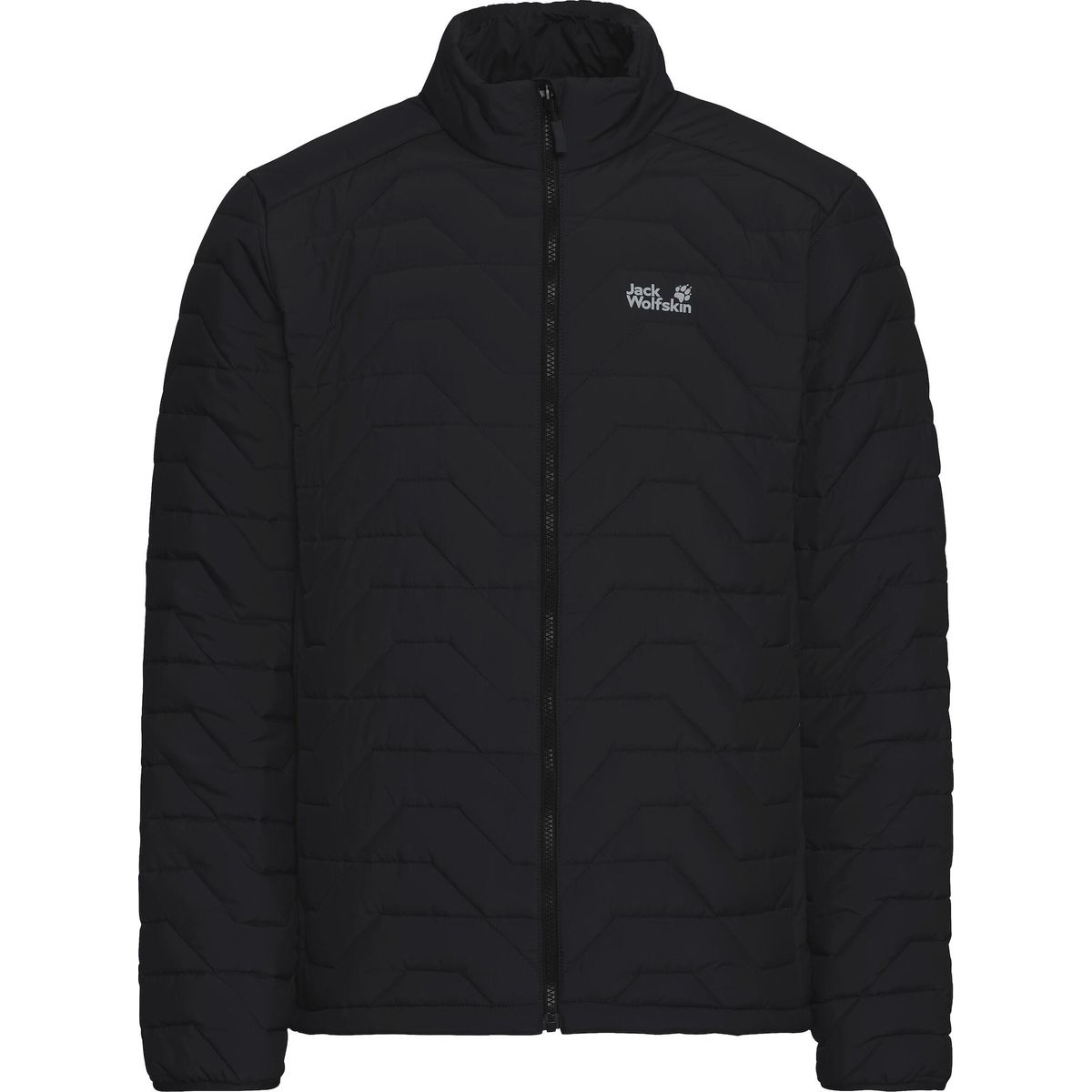 Jack Wolfskin Flextrek INS Jacket M black (6000) 2XL A66334_6000_A14