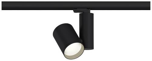 Paulmann ProRail3 Zeuz 33W 15° 3000K B triac Systemleuchte (Basis) ProRail3 Schwarz